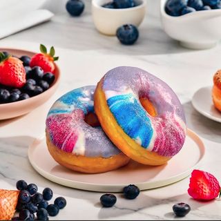 Пончик "Космо"