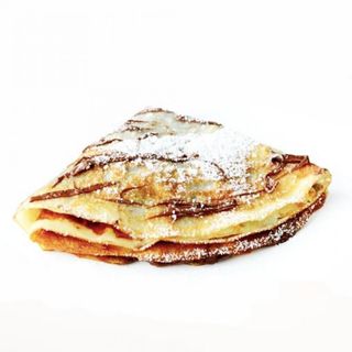 Crepes