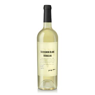 Vinho Tejo Sauvignon Blanc & Verde Pingo Doce Branco 75cl