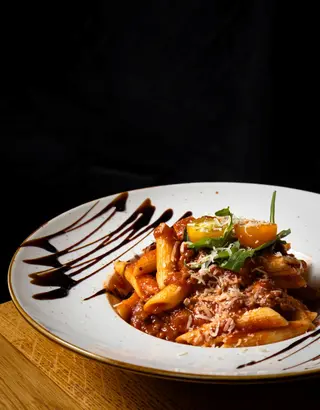 Pasta Bolognese 300g
