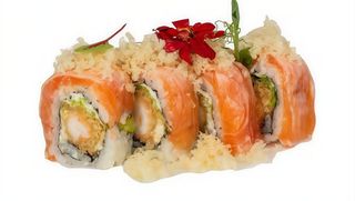 76. Ura tiger 8 pezzi