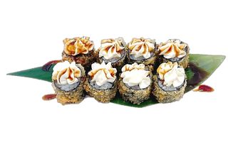 Hosso California fritto - 8 pezzi