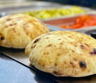 Pane contadino senza lattosio 500 g 