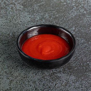 Острый соус