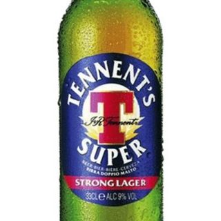 Birra tennen’s 33cl