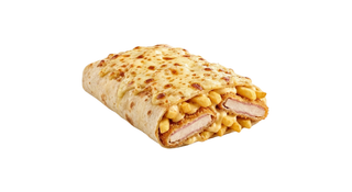 Tacos Cordon Bleu