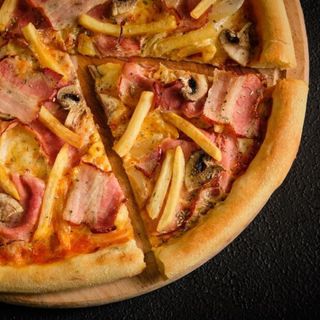 Піца Селянська 45 см / 1,500 гр