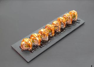 Roll California 8uni