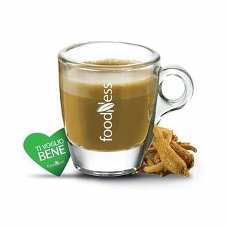 Caffè Ginseng Foodness Amaro