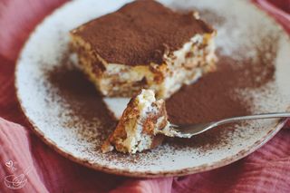 Домашно Тирамису