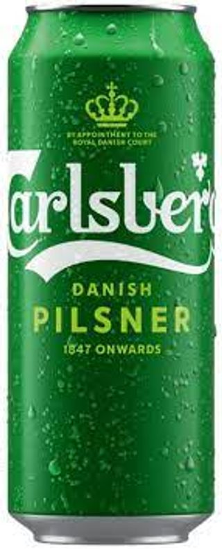 Карлсберг КЕН (500мл)
