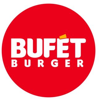 Salsa bufét burger