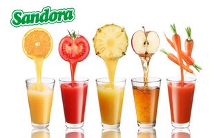 Сік в асортименті (1л)