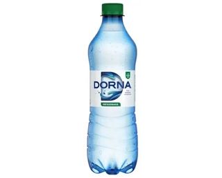 Вода Дорна негазована (500 мл)