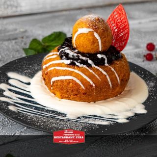 Papanași - rețeta casei