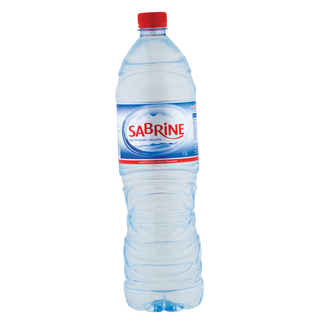 Eau 1L
