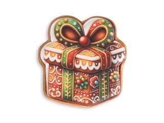 Пряник Новоріний подарунок