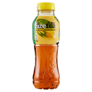 FUZE TEA LIMONE PET