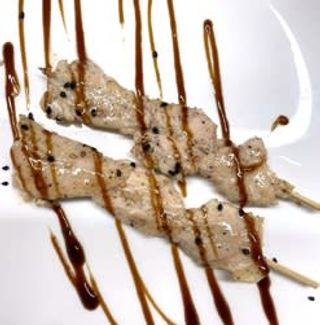 301. Yakitori