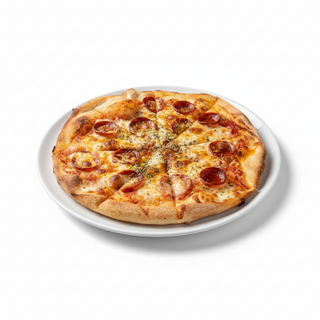 Pizza Pepperoni