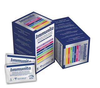 IMMUNITA  20 KESICA