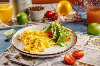 ერბო კვერცხი