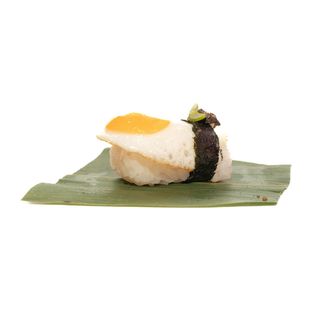 Nigiri de huevo (2 uds.)