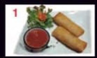 1 Involtini primavera