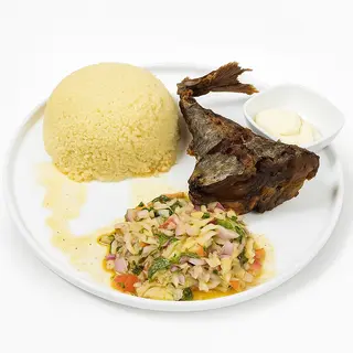 Garba Koss 1