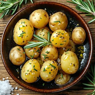 Mediteranski krompir 200 gr