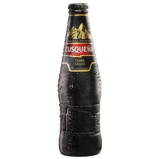 Cerveza Cusqueña Dark Lager (330 Ml.)