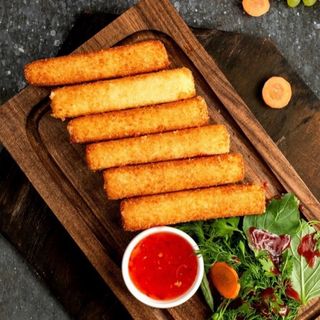 FINGERS DE QUESO (5 Uds.)