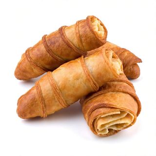 Chachitos de Jamón y Bacon