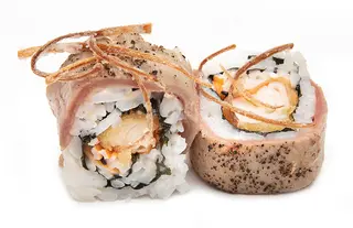 Taki Roll 