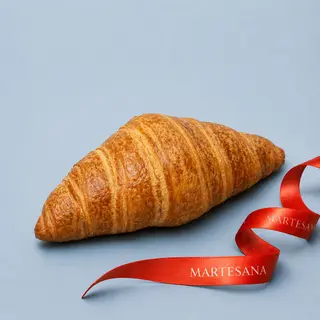 Croissant vuoto
