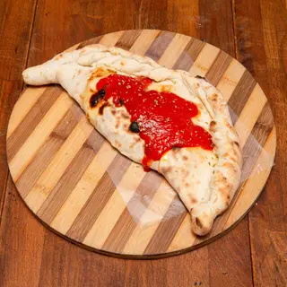 4. Calzone