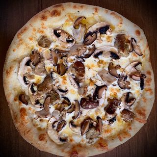 Грибна Люкс 40см