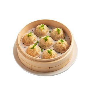 Xiaolongbao 3 pcs