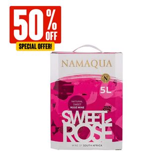 NAMAQUA WHITE 5L