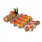 Assortiment -24 Pièces