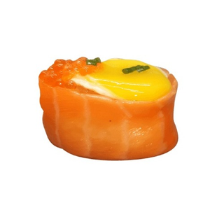 102. Gunkan tamago