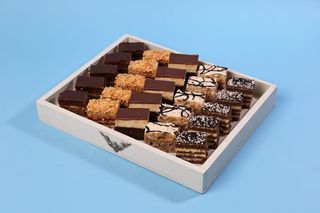 Bunătăți de la Pralina 