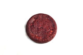 Velvy (red velvet)