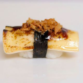 Nigiri Fusión De Queso Brie (1 Pz.)