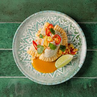 Argentinske empenade