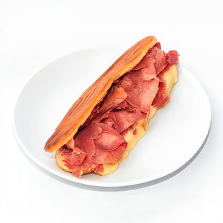 Sandwich Rosto Viande