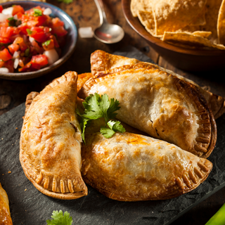 EMPANADAS