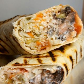 Шаурма з грибами (250 г.)