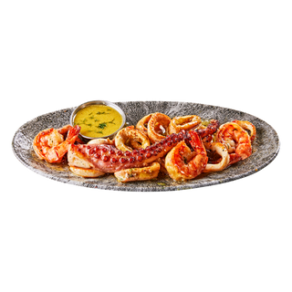 ТРИО КАПИТАН КУК