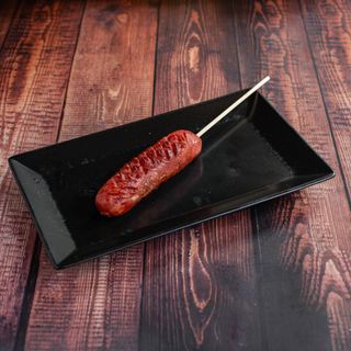 Linguiça Toscana